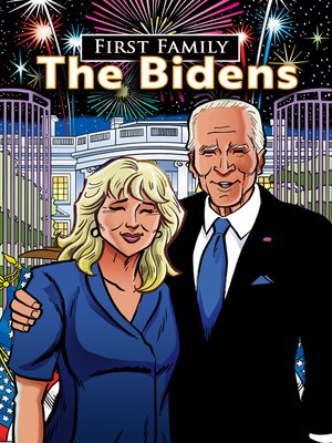 cover image of First Family: The Bidens